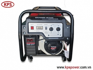 KPH3600 3KW HONDA Generator